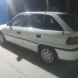 Opel Astra F, 1996