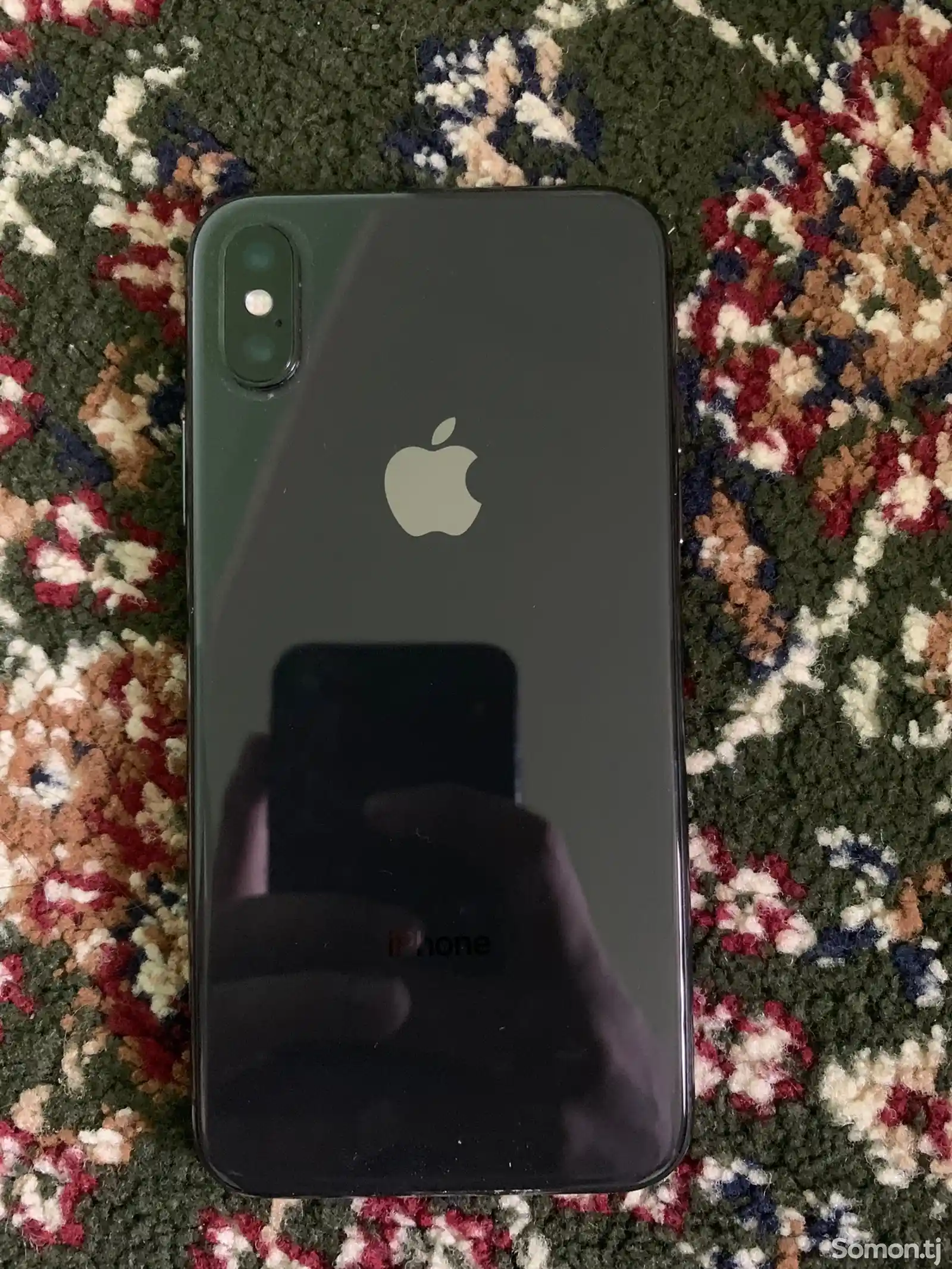 Apple iPhone X, 256 gb-1