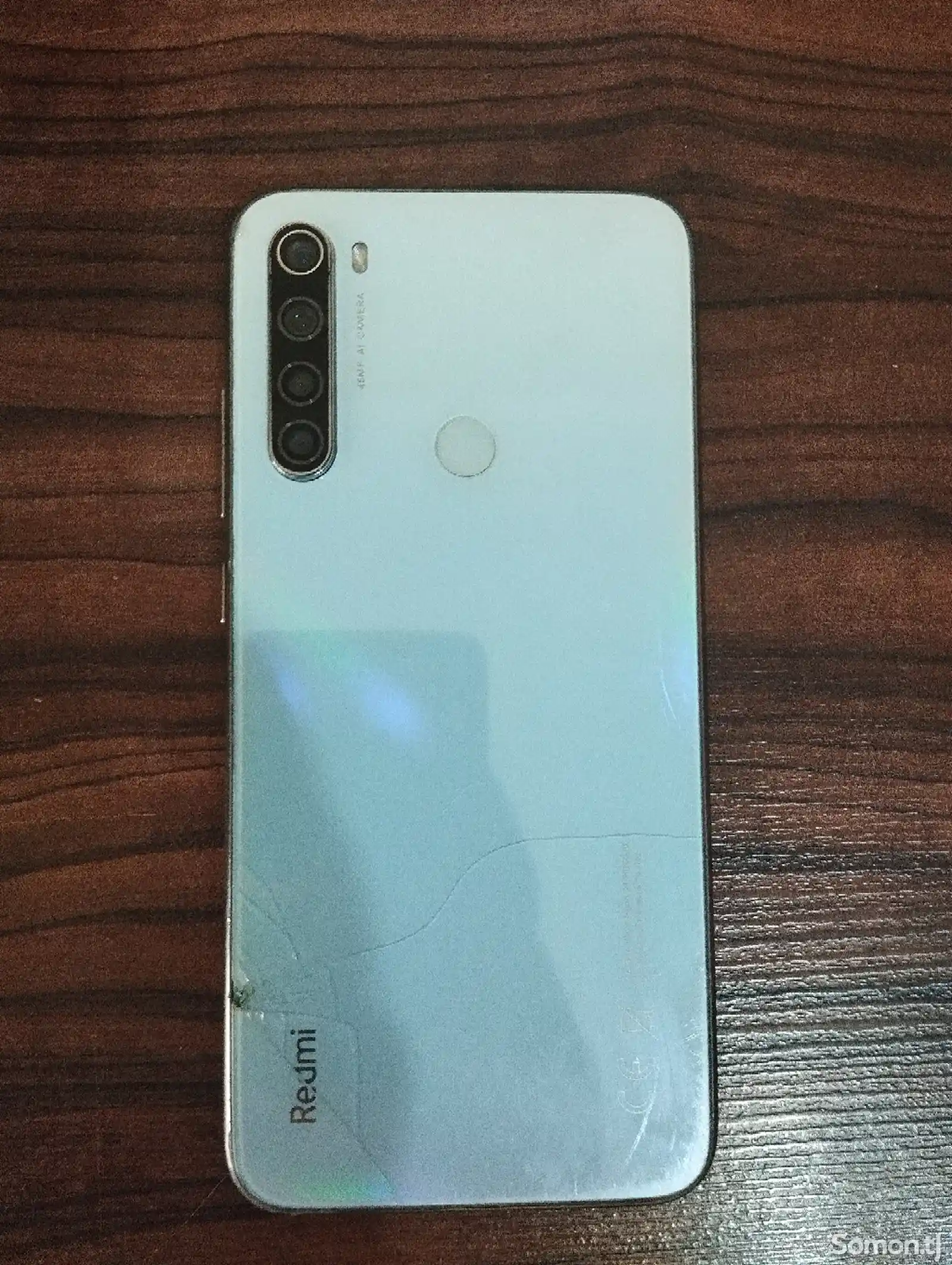 Xiaomi Redmi Note 8-3