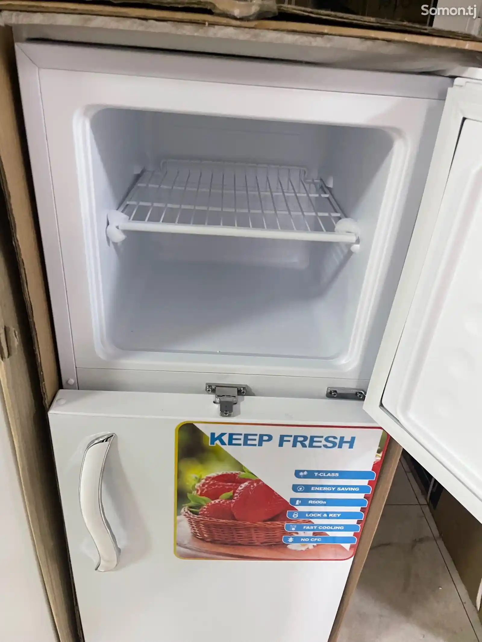 Холодильник Indigo 170-5