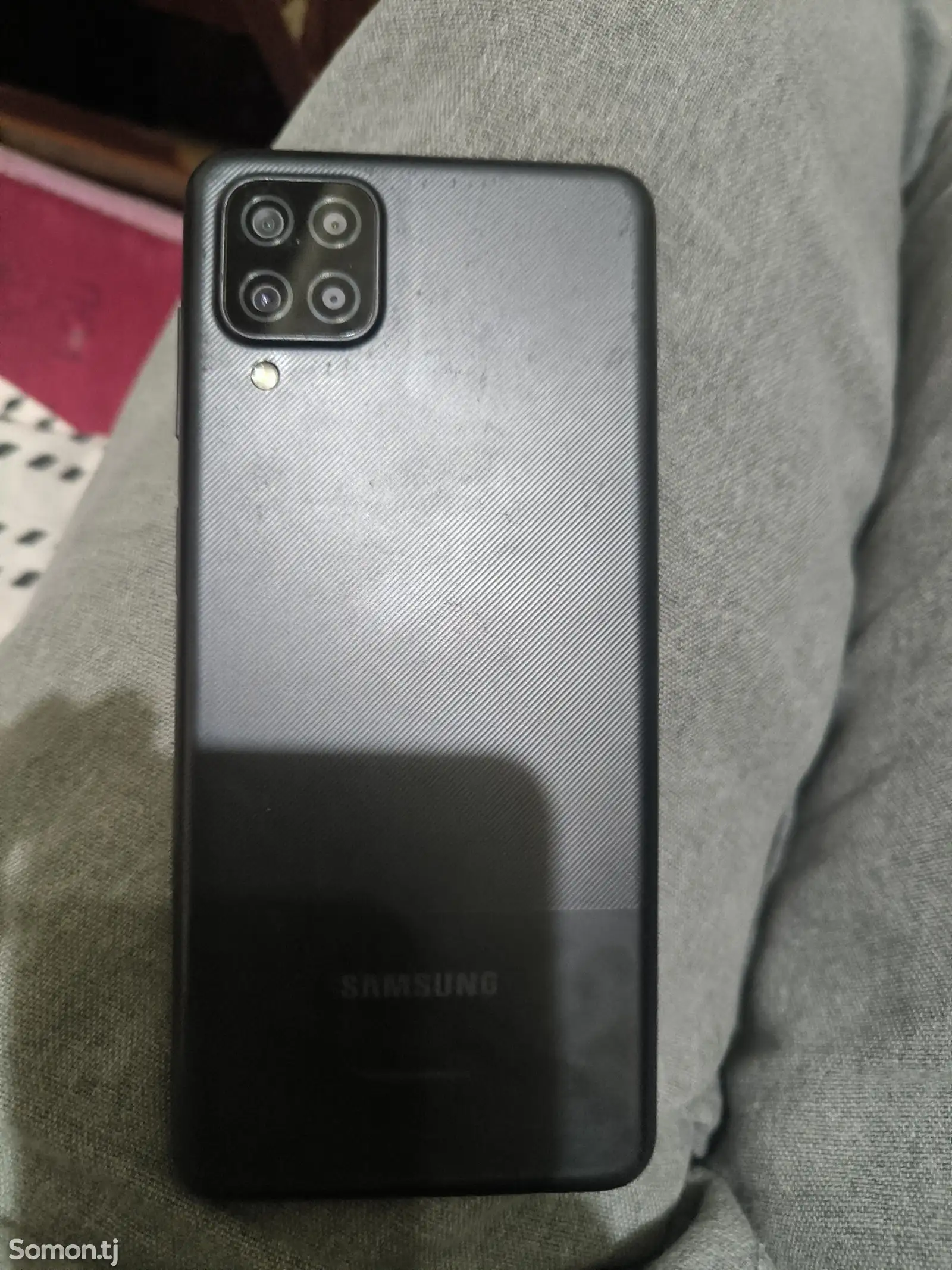 Samsung Galaxy A12-3