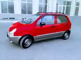 Daewoo Matiz, 2004-6