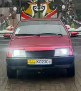 ВАЗ 21099, 2004-2