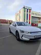 BYD Qin Plus, 2024-3