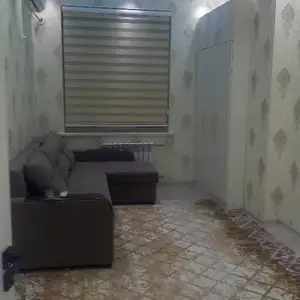 1-комн. квартира, 12 этаж, 52 м², Ватан