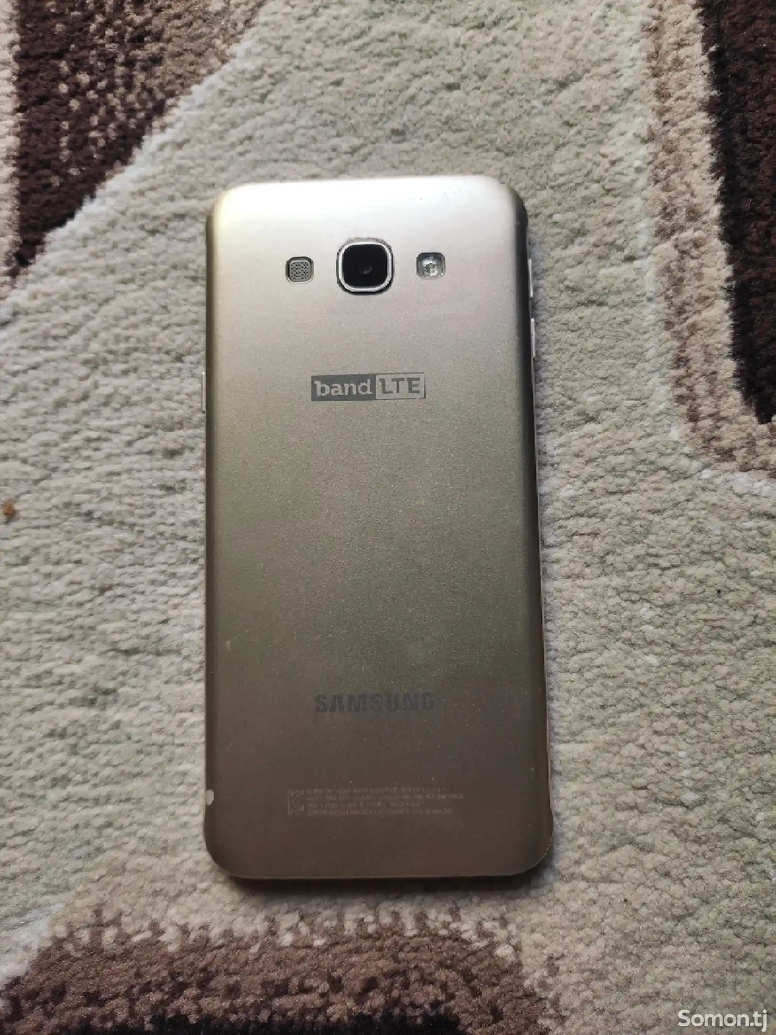 Samsung Galaxy A8 32gb LTE-4