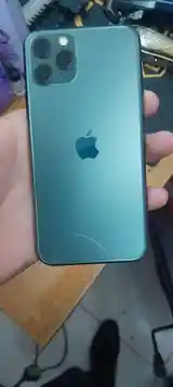 Apple IPhone 11 Pro-3