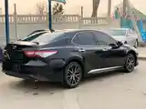 Toyota Camry, 2018-9