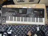 Синтезатор Korg pa4x 61-3