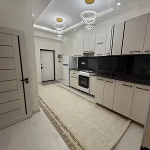 2-комн. квартира, 4 этаж, 53 м², Сино, Р.Набиев