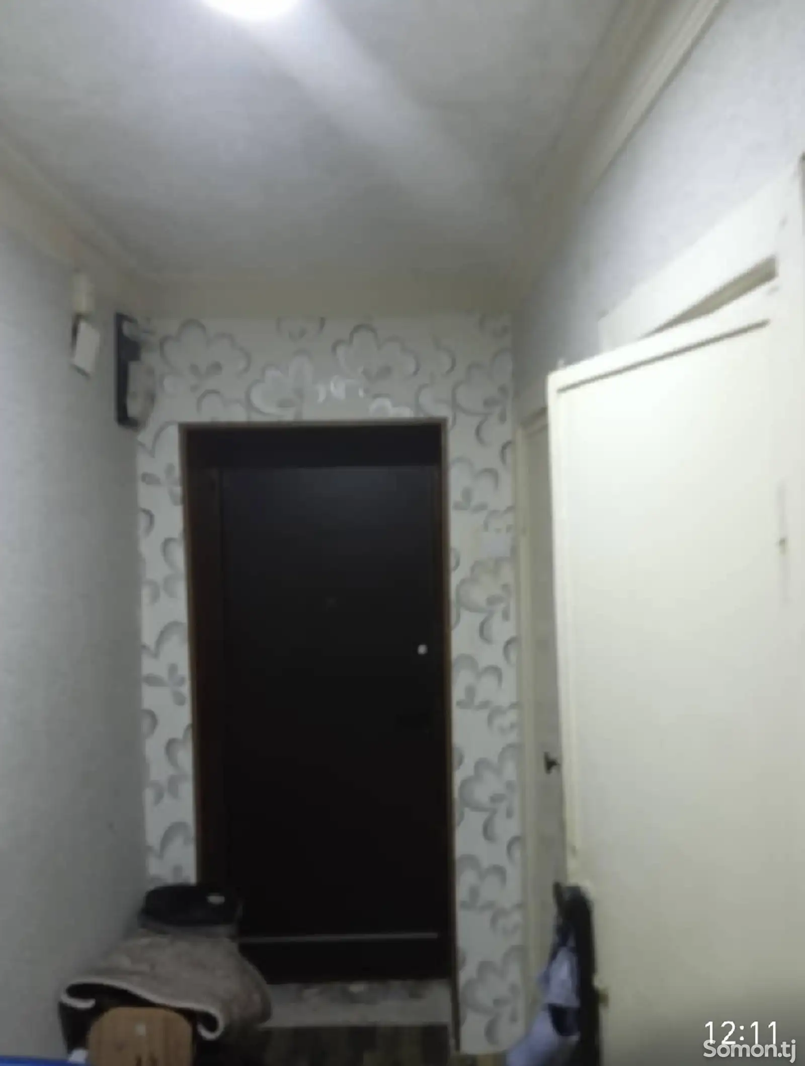 3-комн. квартира, 3 этаж, 70 м², Кайрокум-7