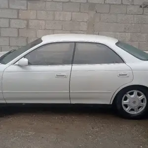 Toyota Mark II, 1993