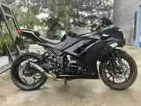 Мотоцикл kawasaki ninja-3