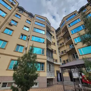 2-комн. квартира, 2 этаж, 65 м², 34 мкр