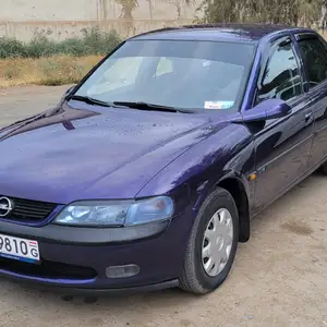 Opel Vectra B, 1996