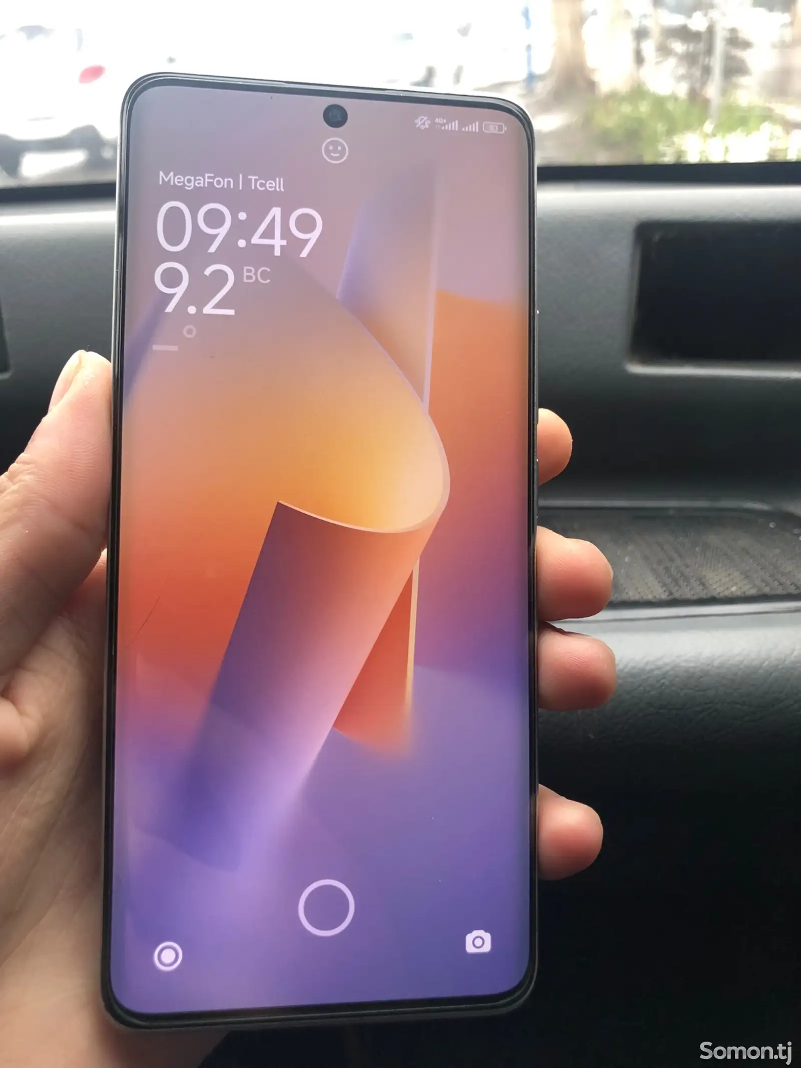 Xiaomi Redmi Note 13 Pro+ 5G-1