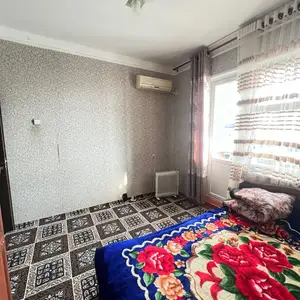 2-комн. квартира, 3 этаж, 55м², 8мкр