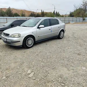 Opel Astra G, 1998