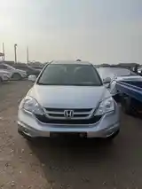 Honda CR-V, 2011-4