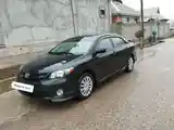 Toyota Corolla, 2012-4