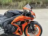 Мотоцикл Honda CBR 600RR-2