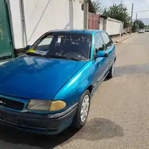 Opel Astra F, 1994