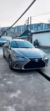 Lexus ES series, 2015-3