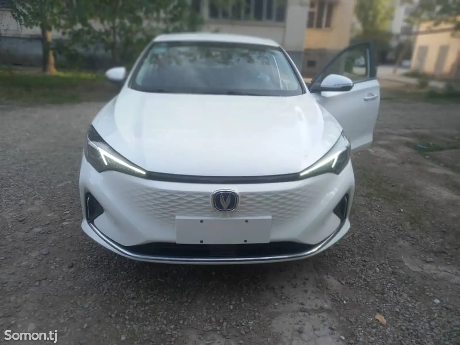 Changan Eado, 2023-1