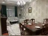 4-комн. квартира, 8 этаж, 150м², проспект Рудаки-7