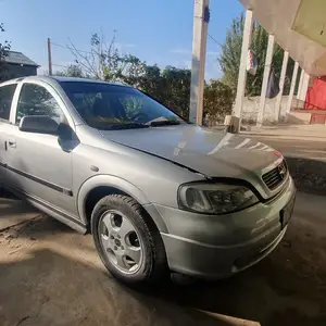 Opel Astra G, 1999