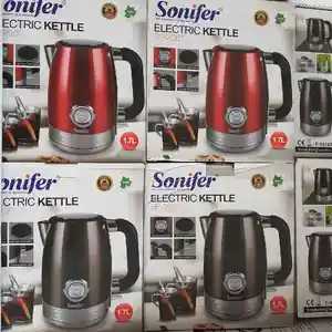 Электрический чайник Sonifer 2067