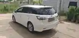 Toyota Wish, 2015-7