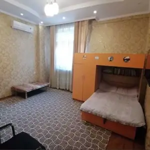 2-комн. квартира, 1 этаж, 75м²,Аэрапорт