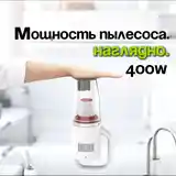 Домашний пылесос-7