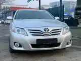 Toyota Camry, 2011-4