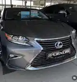 Lexus ES series, 2015-3