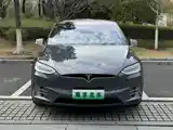 Tesla Model X, 2019-2