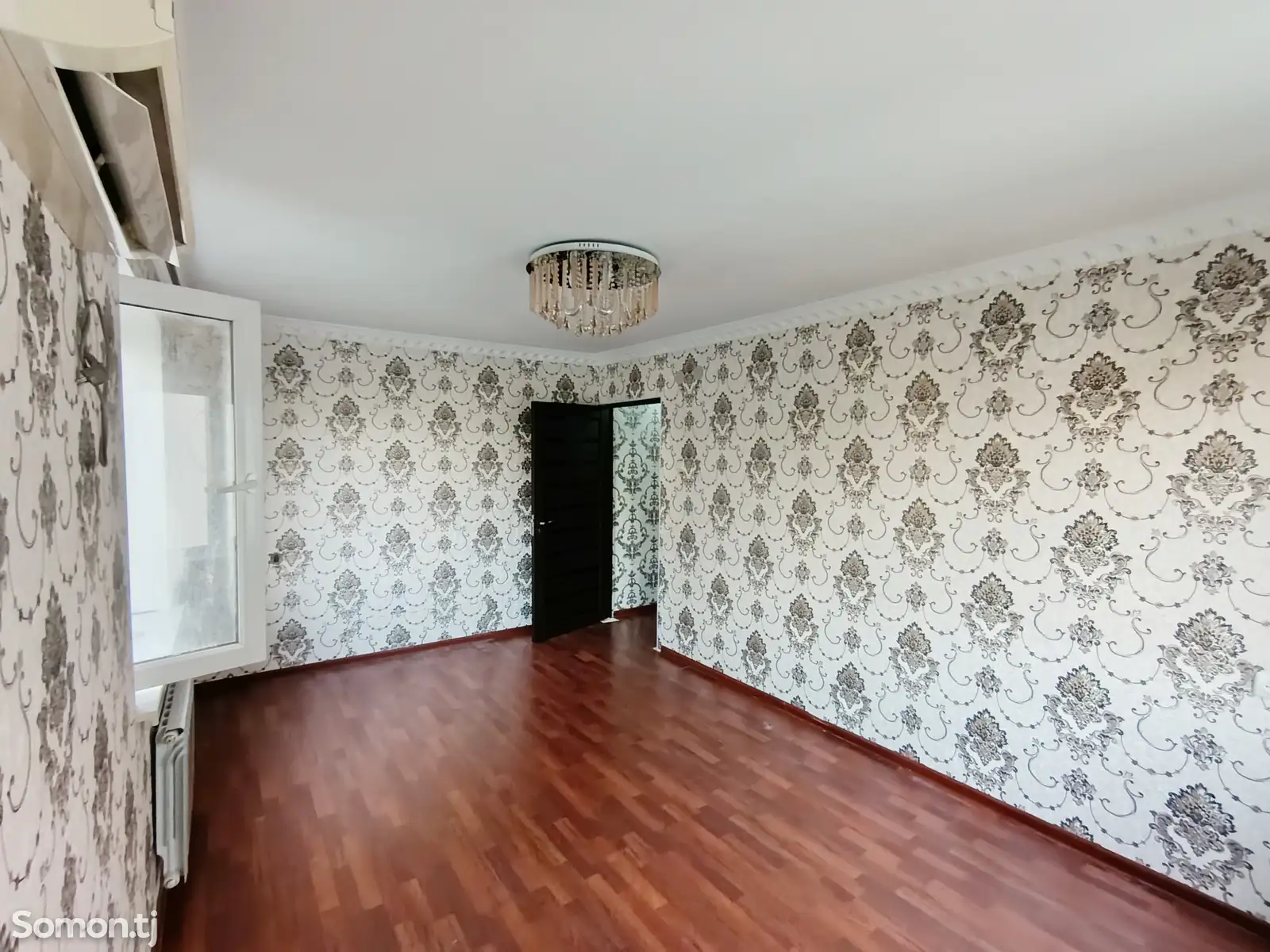 2-комн. квартира, 4 этаж, 52 м², Сино, 32 мкр-7