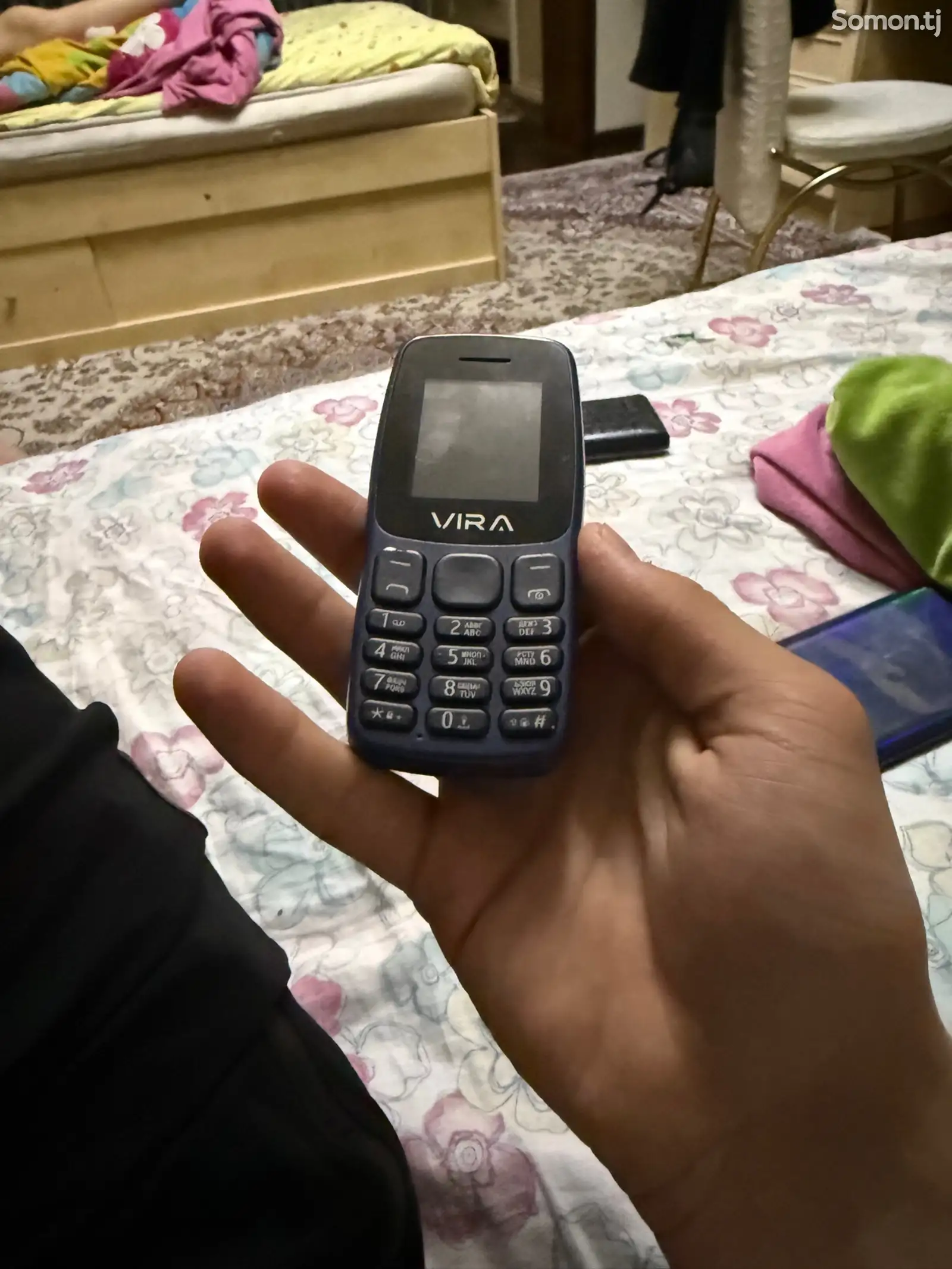 Телефон Nokia-1