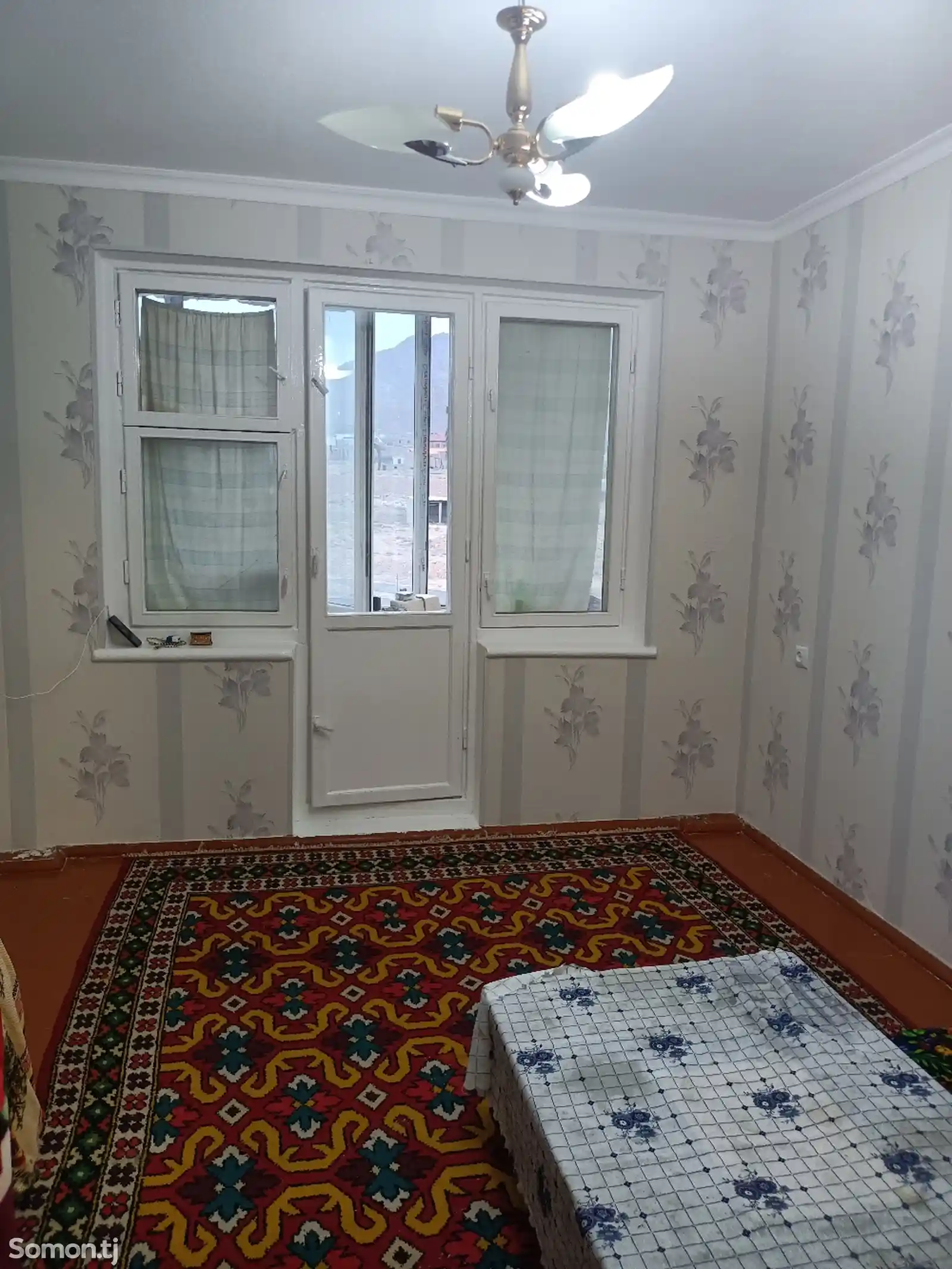 2-комн. квартира, 5 этаж, 75 м², 12 мкр-3