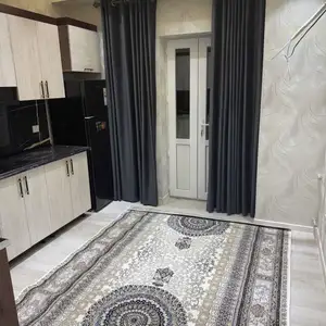 2-комн. квартира, 13 этаж, 63м², Сомони