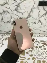 Apple iPhone Xs Max, 64 gb, Gold-4