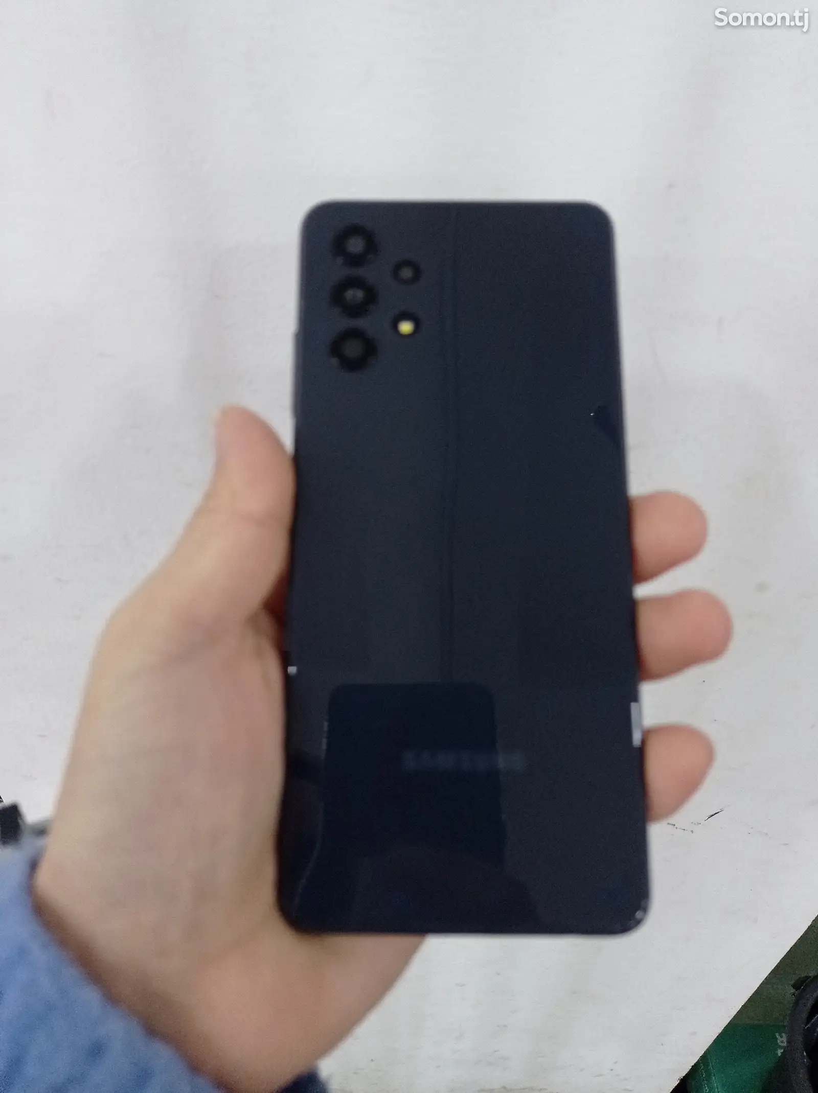 Samsung Galaxy A32-1