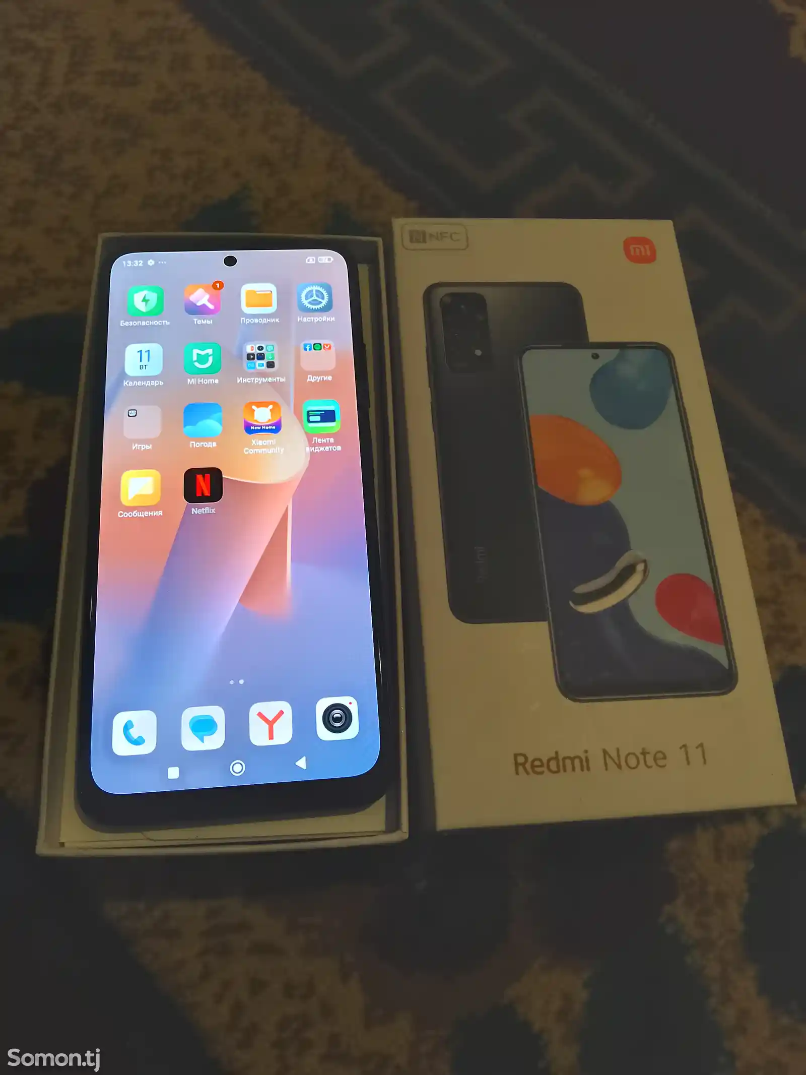 Xiaomi Redmi Note 11-2