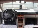 Mercedes-Benz W124, 1993-5