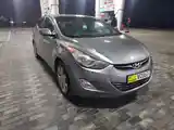 Hyundai Elantra, 2012-6