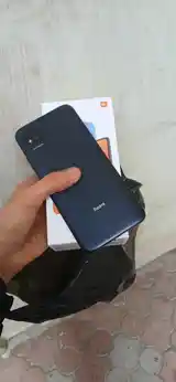 Xiaomi Redmi 9c-2