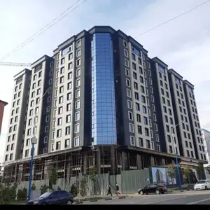 2-комн. квартира, 7 этаж, 67 м², Сино