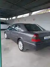 Mercedes-Benz C class, 1998-3