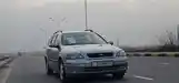 Opel Astra G, 2001-2